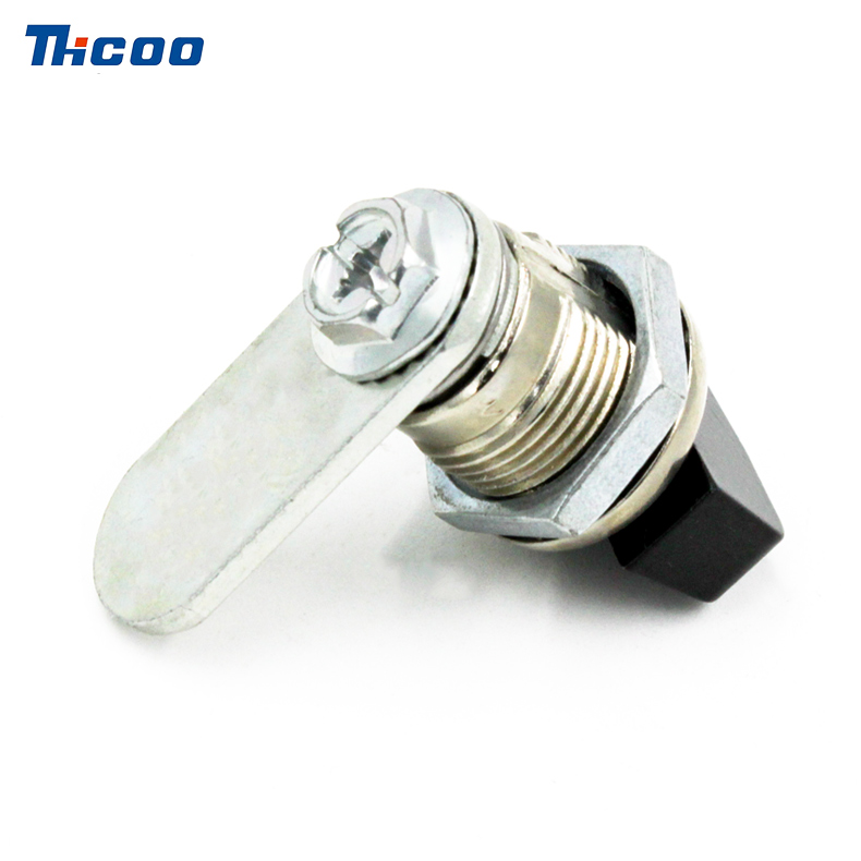 Knoptype Cam Lock-A6207-4