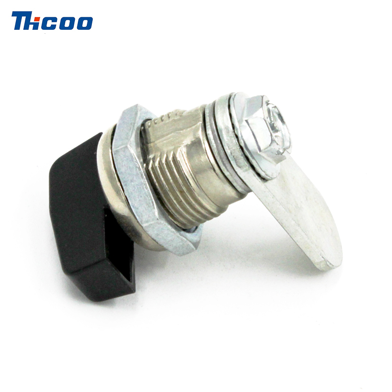 Knoptype Cam Lock-A6207-4