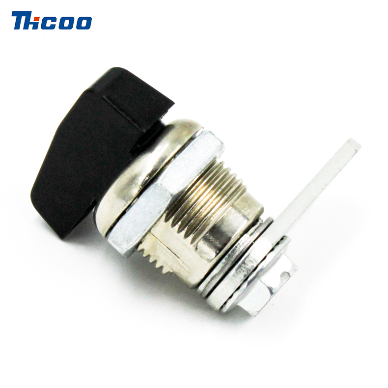 Knoptype Cam Lock-A6207-4