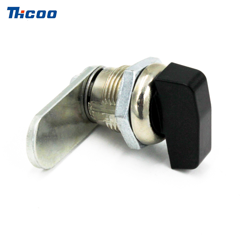 Knoptype Cam Lock-A6207-4