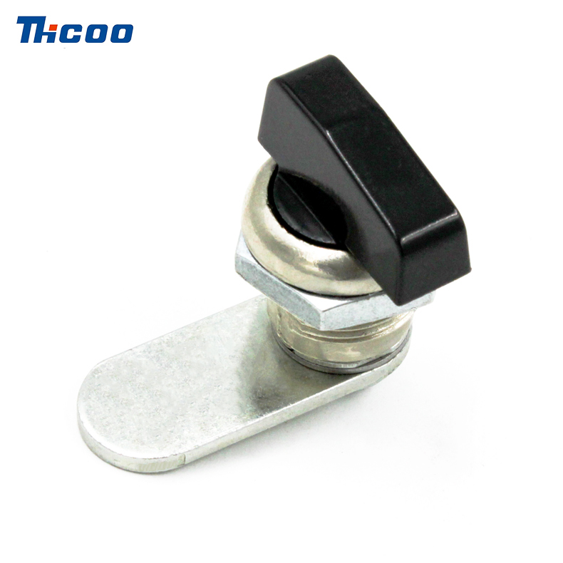 Knoptype Cam Lock-A6207-4